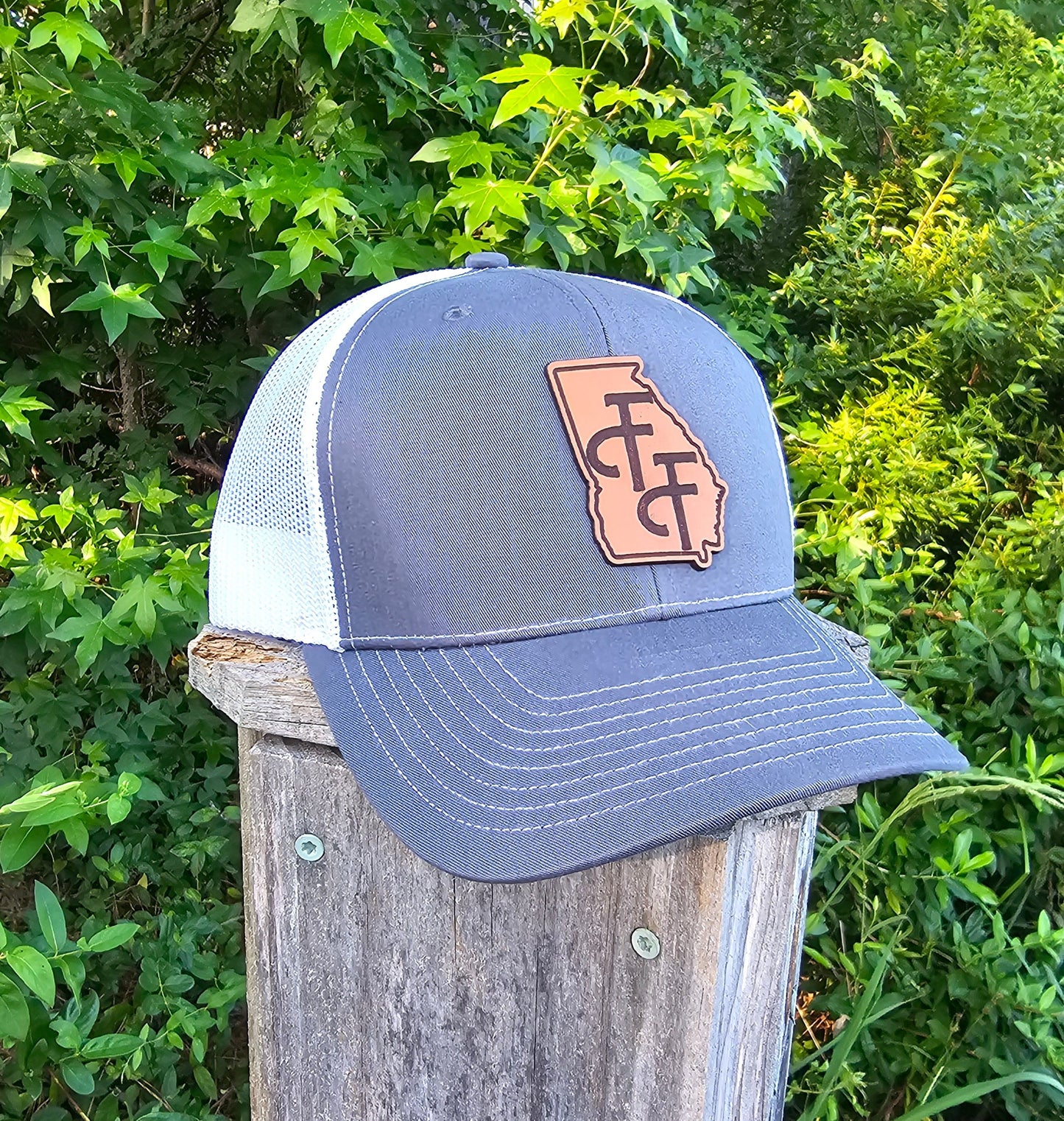 Forgie Farms Richardson 112 Trucker Hat